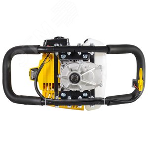 Мотобур GGD-62 - фото 6