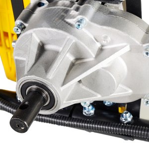 Мотобур GGD-62 - фото 7