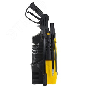 Мойка высокого давления W105-Р - фото 3