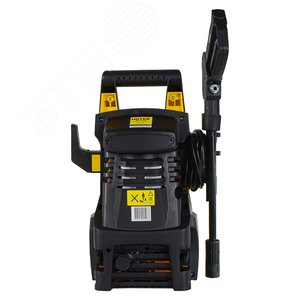 Мойка высокого давления W105-Р - фото 4