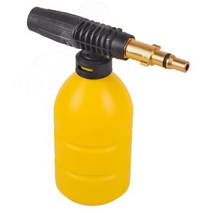 Мойка высокого давления W105-Р - фото 5