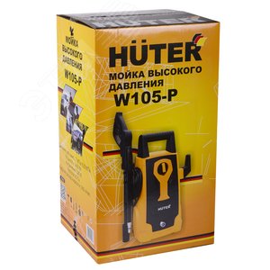 Мойка высокого давления W105-Р - фото 10