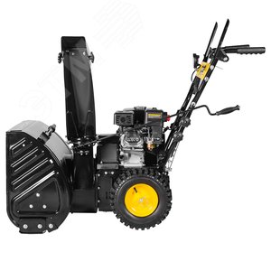 Снегоуборщик SGC 4800B - фото 2