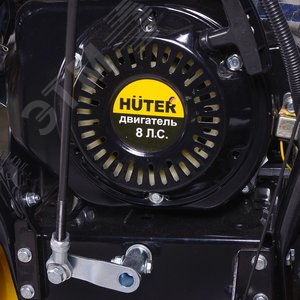 Снегоуборщик SGC 6000 - фото 10