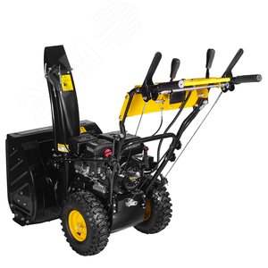 Снегоуборщик SGC 6000 - фото 4