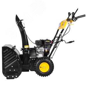 Снегоуборщик SGC 6000 - фото 5