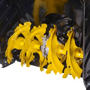 Снегоуборщик SGC 6000 - фото 6