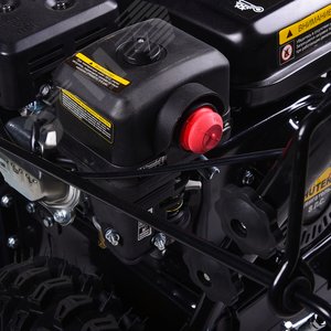 Снегоуборщик SGC 6000 - фото 7