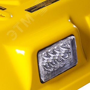 Снегоуборщик SGC 6000 - фото 8