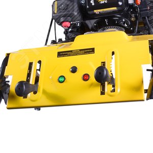 Снегоуборщик SGC 6000 - фото 9