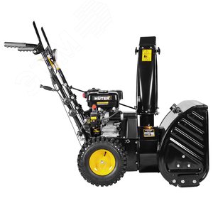 Снегоуборщик SGC 4800E - фото 4