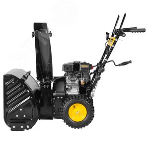 Снегоуборщик SGC 4800E - фото 5