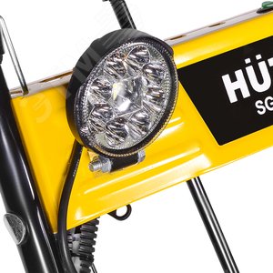 Снегоуборщик SGC 4800E - фото 6