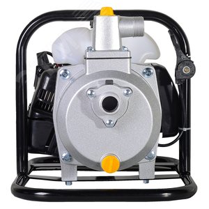 Мотопомпа MP-25 - фото 2