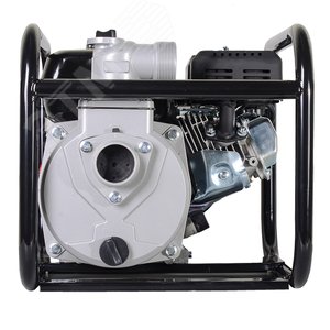 Мотопомпа MP-50 - фото 2