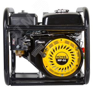 Мотопомпа MP-50 - фото 4
