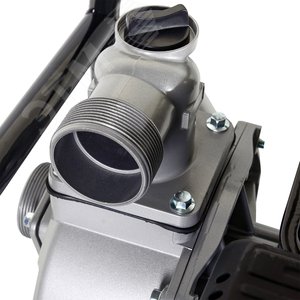 Мотопомпа MP-50 - фото 7