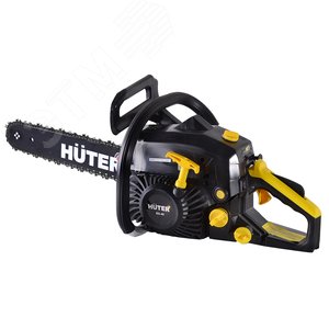 Бензопила BS-40 - фото 3