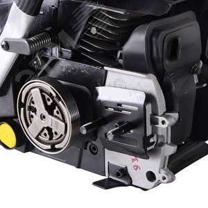 Бензопила BS-40 - фото 6