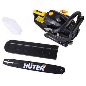 Бензопила BS-40 - фото 7