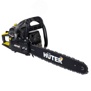 Бензопила BS-62 - фото 2