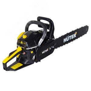 Бензопила BS-62 - фото 3