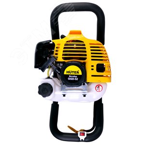 Мотобур GGD-52 - фото 2