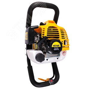 Мотобур GGD-52 - фото 3