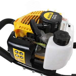 Мотобур GGD-52 - фото 4