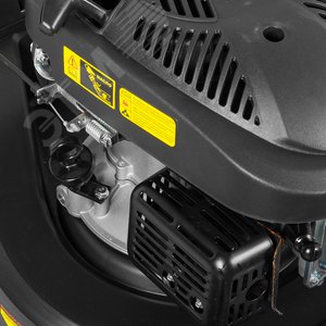 Газонокосилка бензиновая GLM-3.5 LT - фото 7