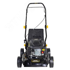 Газонокосилка бензиновая GLM-3.5T - фото 2