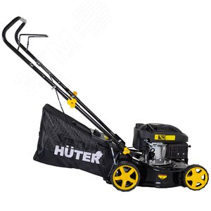 Газонокосилка бензиновая GLM-3.5T - фото 4