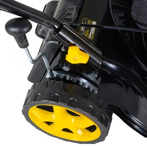 Газонокосилка бензиновая GLM-3.5T - фото 6