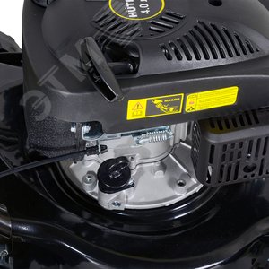 Газонокосилка бензиновая GLM-3.5T - фото 7