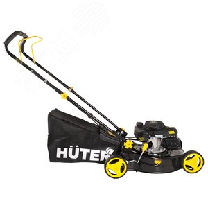 Газонокосилка бензиновая GLM-4.0 T - фото 3