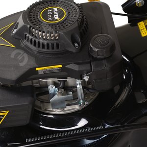 Газонокосилка бензиновая GLM-4.0 T - фото 5