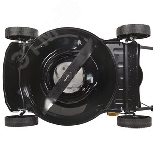 Газонокосилка бензиновая GLM-4.0 T - фото 7