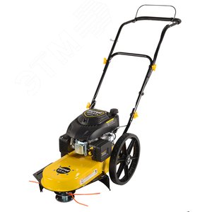 Изображение товара Газонокосилка бензиновая GLM-5.0L (шт)