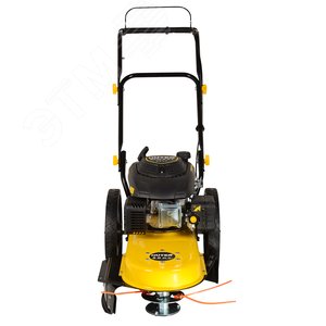 Газонокосилка бензиновая GLM-5.0L - фото 2