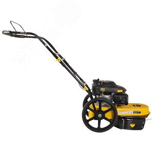 Газонокосилка бензиновая GLM-5.0L - фото 3