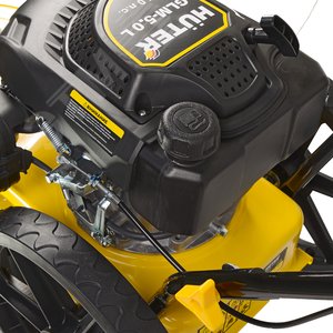 Газонокосилка бензиновая GLM-5.0L - фото 6