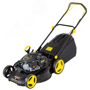 Газонокосилка бензиновая GLM-6.0 SP - фото 1