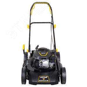 Газонокосилка бензиновая GLM-6.0 SP - фото 2