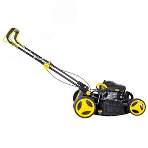 Газонокосилка бензиновая GLM-6.0 SP - фото 3