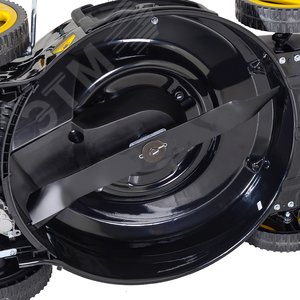 Газонокосилка бензиновая GLM-6.0 SP - фото 8