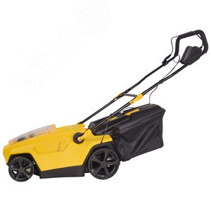 Газонокосилка аккумуляторная CLM-36 Li (с АКБ 4 А/ч и З.У.) - фото 2