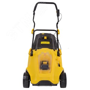 Газонокосилка аккумуляторная CLM-36 Li (с АКБ 4 А/ч и З.У.) - фото 4