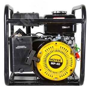 Мотопомпа MP-40 - фото 3