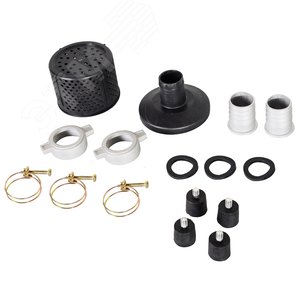 Мотопомпа MP-40 - фото 7