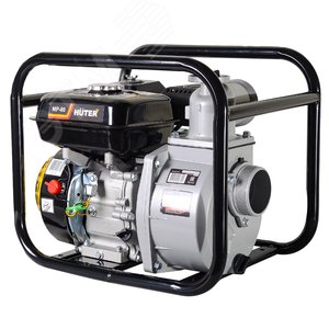 Мотопомпа MP-80 - фото 1